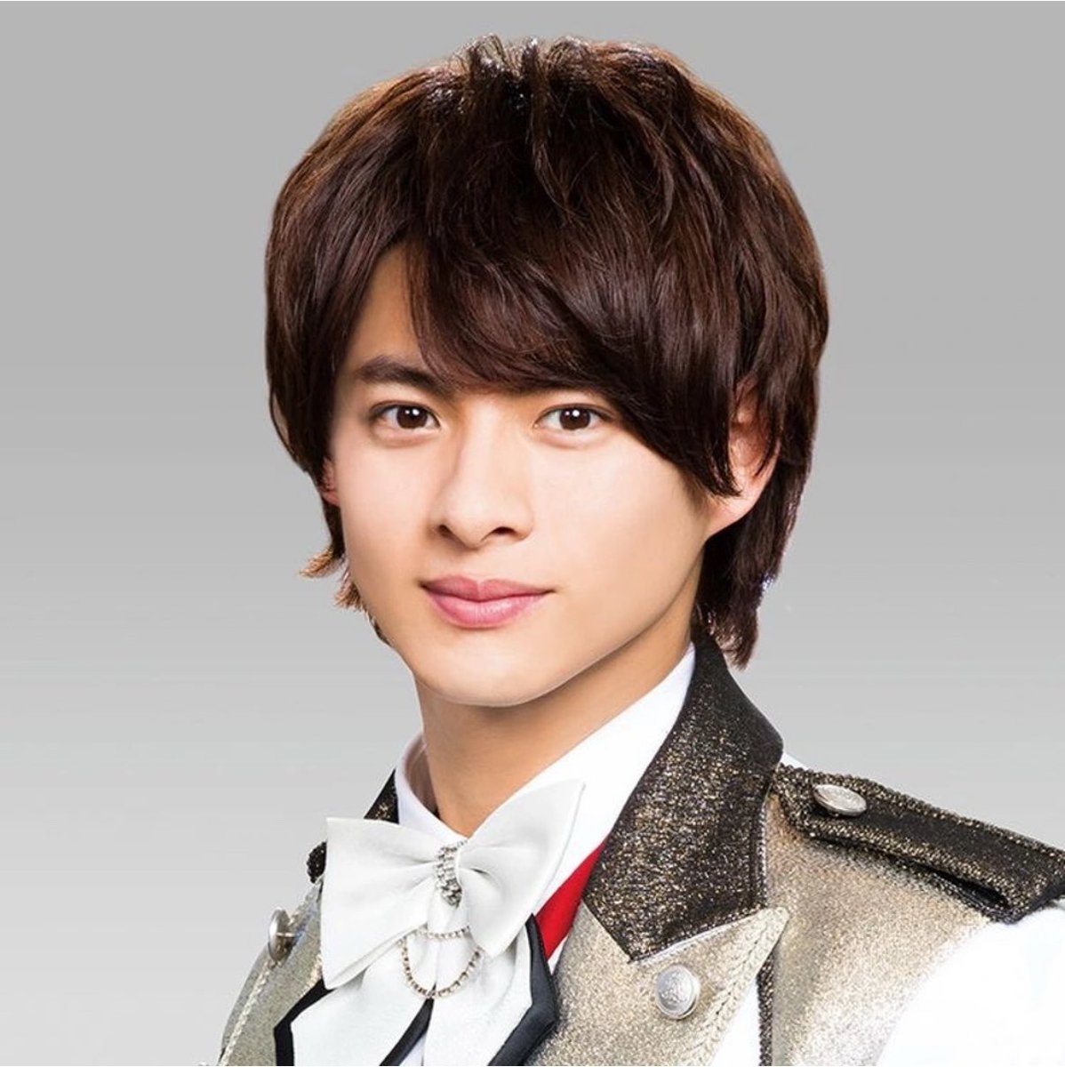 Runrun_renchan's tweet photo. 平野紫耀（当時 21歳）　　   永瀬廉（当時 19歳） https://t.co/VieghgD30S