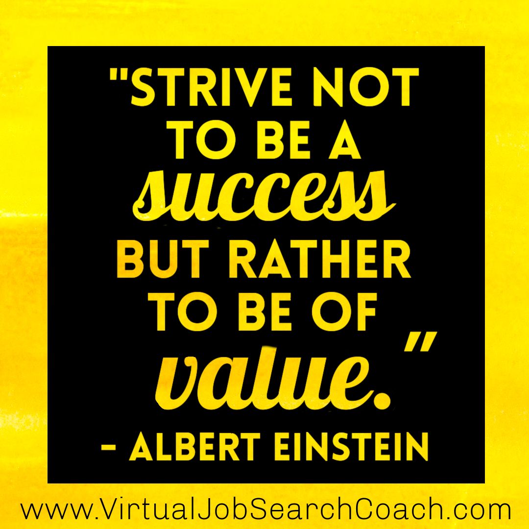 VirtualJobSrch's tweet photo. #MondayInspiration 🤩Make sure that you are adding value to your job and work. 🤩#addvalue #beconfident #StriveToBecomeBetter https://t.co/GO1r87GBaG
