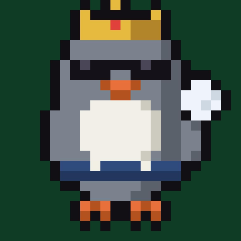Robin_Pengs's tweet photo. Mint in 1 hour Let's go

https://t.co/vUJ5Erw1tF

RT + Drop wallets https://t.co/IdGxpR0iDw