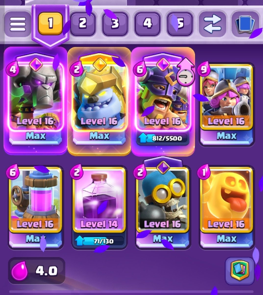 BloxyDoom's tweet photo. if you wanna reach uc this seaosn this deck is for you ❤️ https://t.co/Pw0bK0cCsy