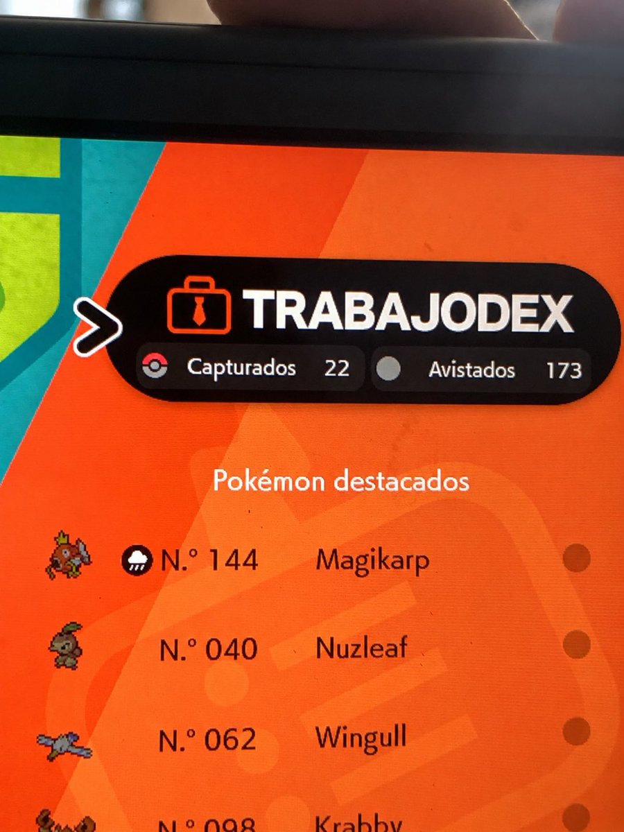 astrogod99's tweet photo. Y el trabajodex bro? https://t.co/RnKL4156TA