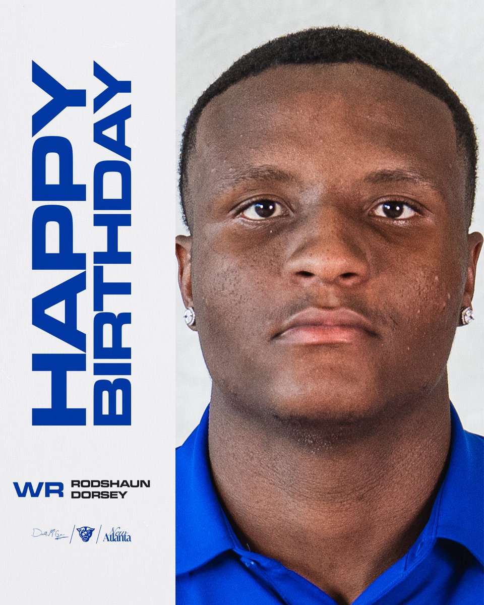DellMcGee's tweet photo. Happy Birthday! May You Be Blessed To See Many More! https://t.co/RlGkRyDdVw
