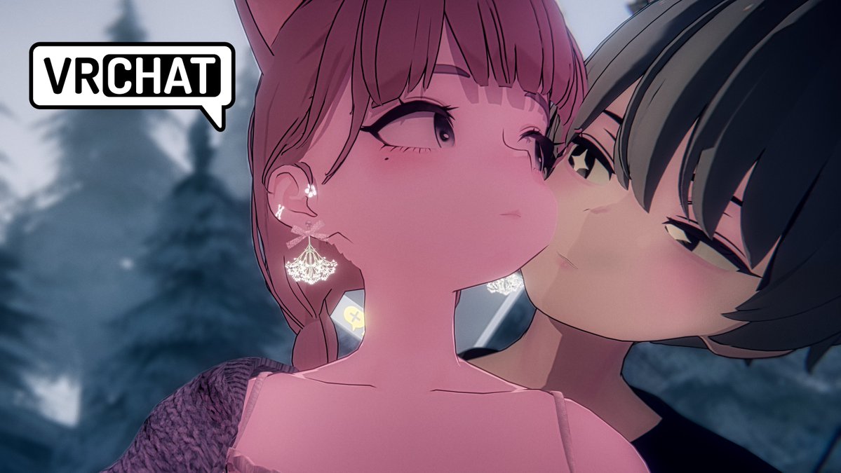 zipp0123's tweet photo. 자기야
#VRChat https://t.co/pGimWSsTRg