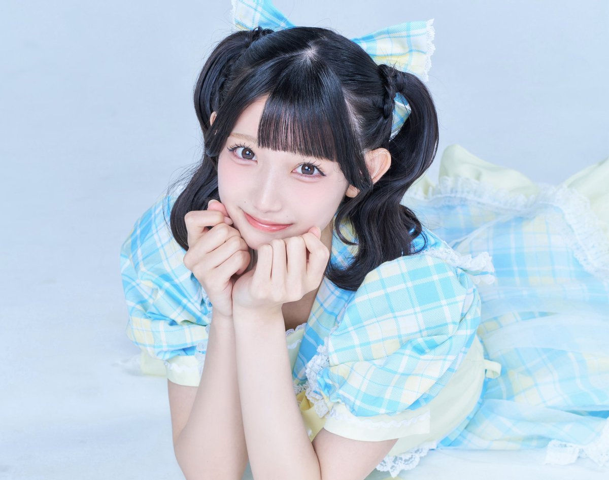 hinata_zuttomo's tweet photo. ということで、かわいいまなつをどうぞ https://t.co/nLH5HjTE5g