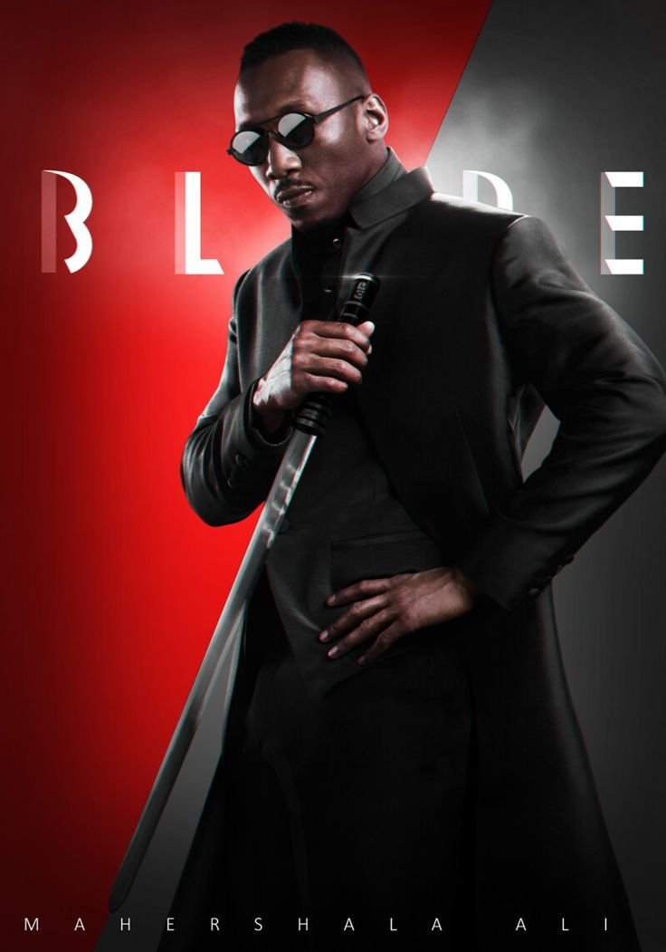 BNDBugle's tweet photo. Marvel Studios is reportedly reshaping its slate.
π©Έ Mahershala Ali's Blade has reportedly been cancelled.
πΊ Wonder Man reportedly won't return for Season 2.
#MarvelStudios #Blade #MahershalaAli #WonderMan #MCU #Marvel #ScreenCraze https://t.co/8E67t22J65