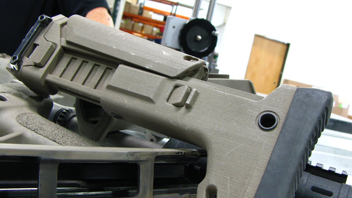 Magpul tweet picture