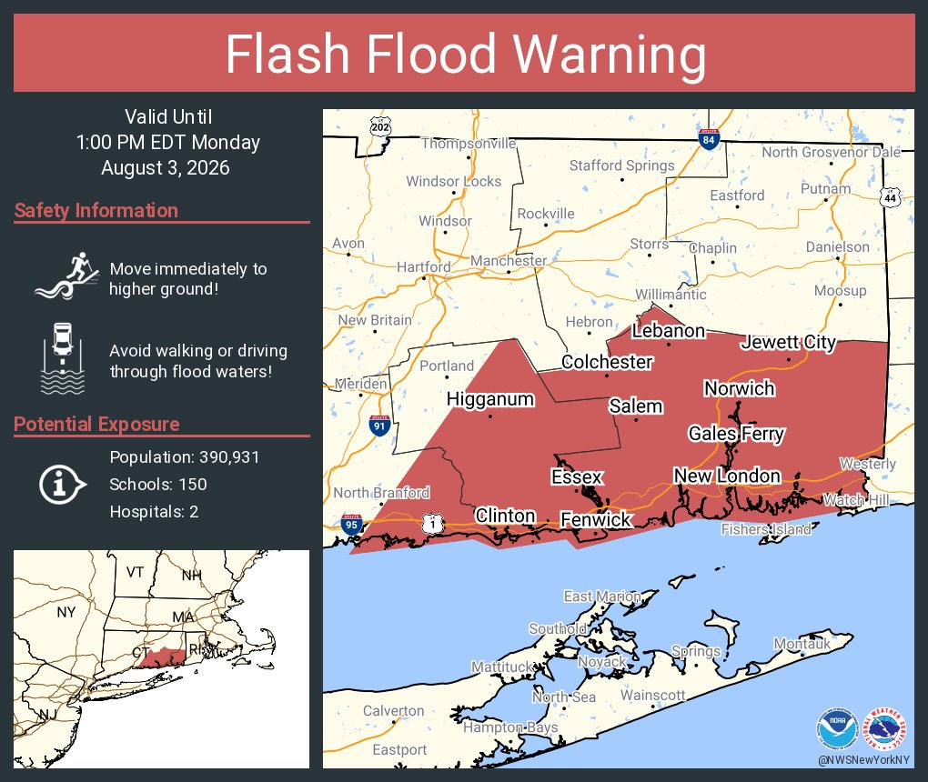 NWSNewYorkNY tweet picture