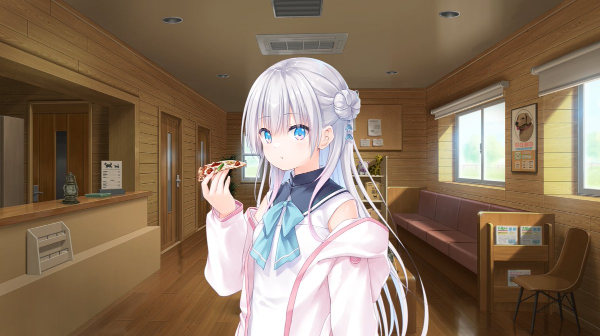 OFD7799's tweet photo. ピザたべたい.. https://t.co/Hbb98x7IlH