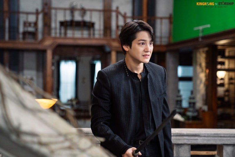 handahye178782's tweet photo. 참 신기해
막 우히히 거리며 장난치고 놀다가도 
어떻게 바로 감정을 잡느냐고
몰입력이 얼마나 좋은건데 https://t.co/sEP424pMec