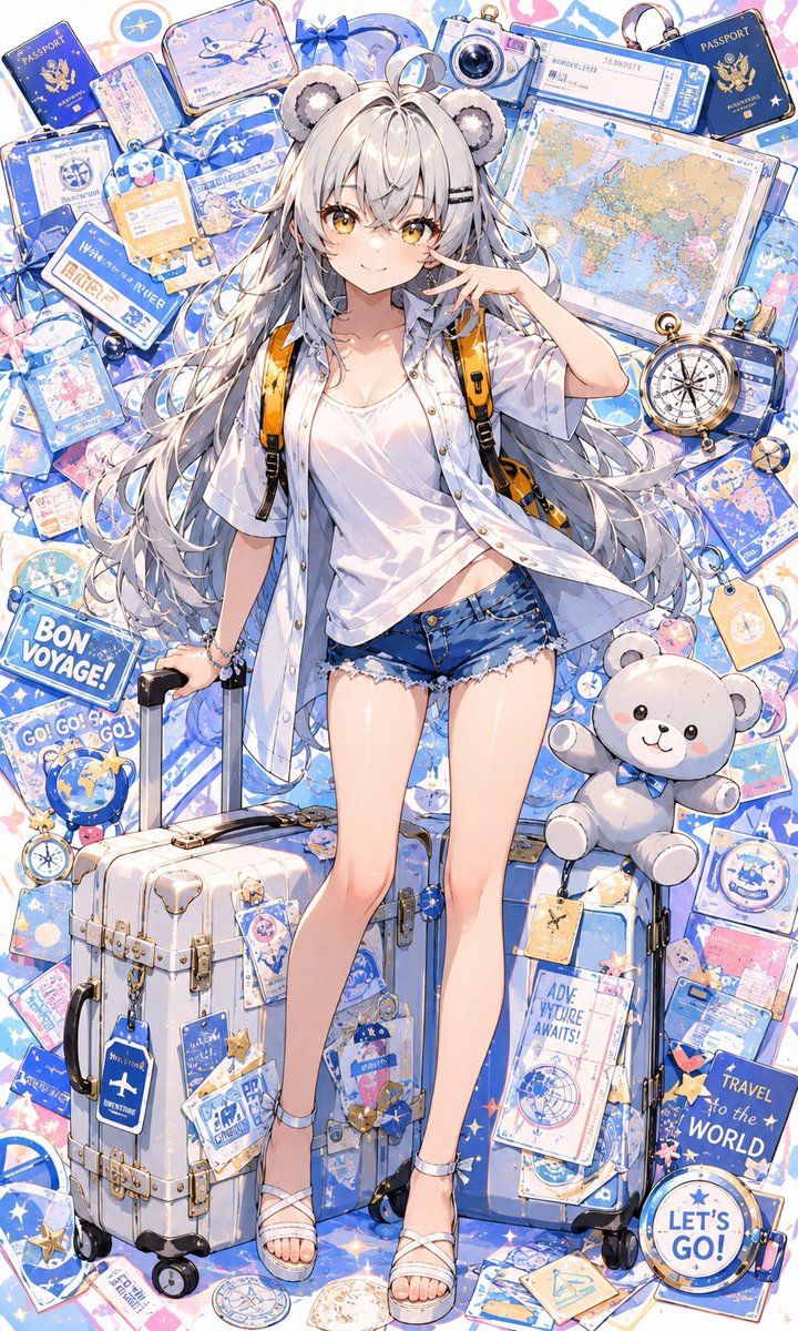 狐魂 (@KonKon_FoxSoul) / Posts / X