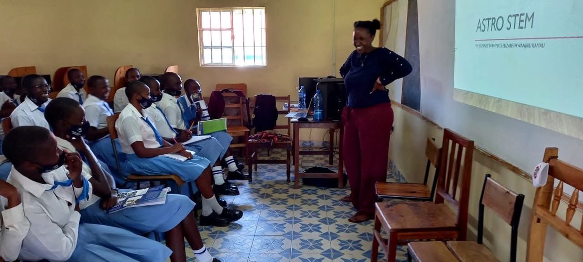 Astro4Dev tweet picture