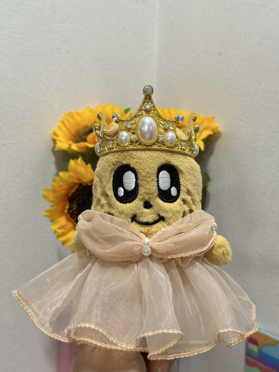 haebaragyuuu's tweet photo. she was a princess 👑 https://t.co/PlgMDiCHtU