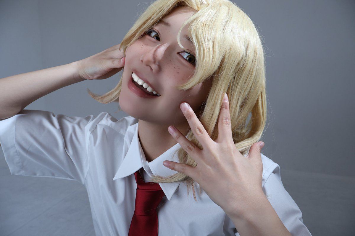 sumida3cos's tweet photo. 【cosplay】

ふ つ う の 軽 音 部
鶴  亜  沙  加

「 これだけが私の脳を揺らしてくれる！！ 」

📸:ナガレちゃん(@Nagare_photo ) https://t.co/GOmZcYBjDt
