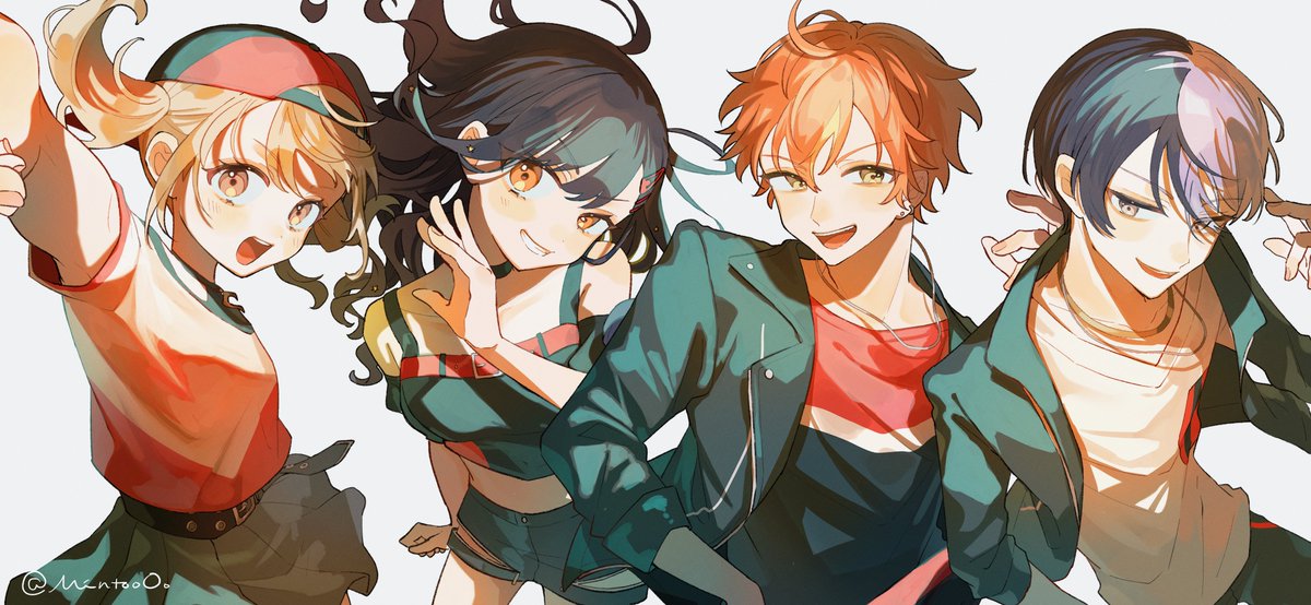 Mintoo0o's tweet photo. https://t.co/TmzOjVR0hj
