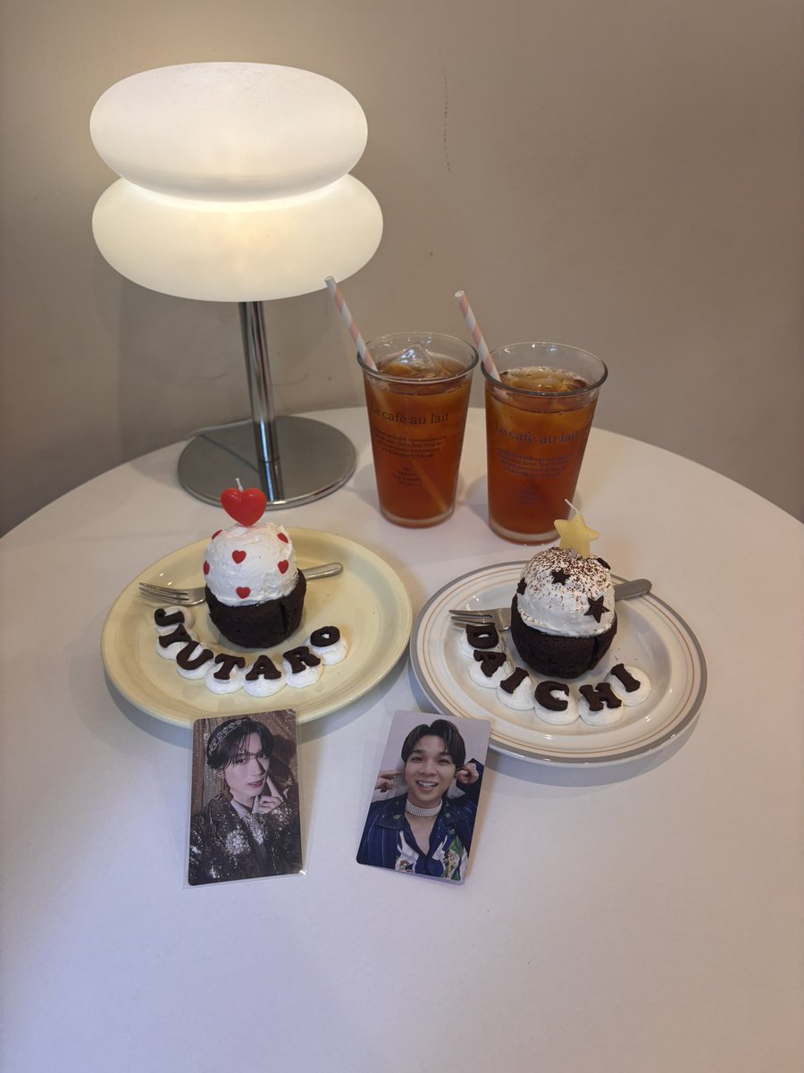 moonfeather82's tweet photo. 大久保のカフェ☕*° https://t.co/IKSrR9BNLc
