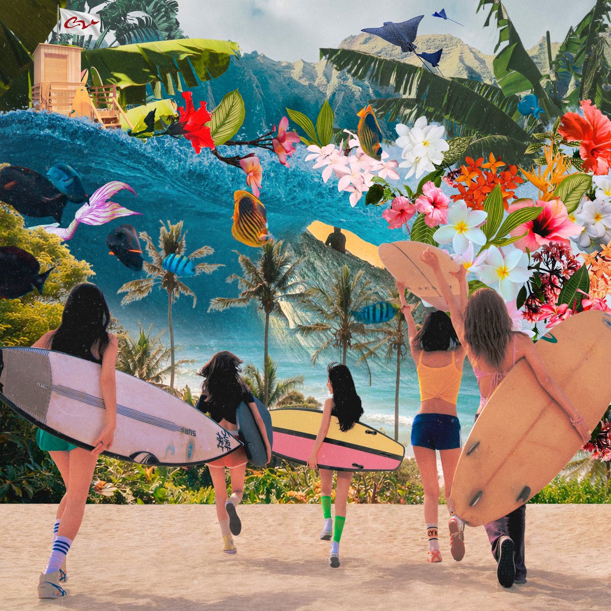 𝐑𝐕𝐄 || 𝐕𝐞𝐥𝐯𝐞𝐭 𝐒𝐮𝐦𝐦𝐞𝐫 🌊 tweet media