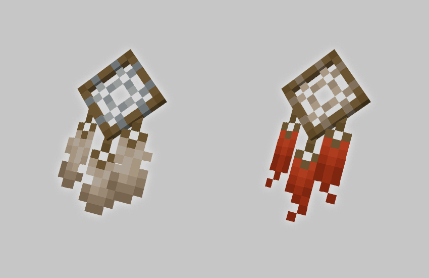 rgbBOX07's tweet photo. Dreamcatcher 1
#Blockbench 
#minecraf #麥塊 #マインクラフト #我的世界 https://t.co/ETI1TBZ2RD