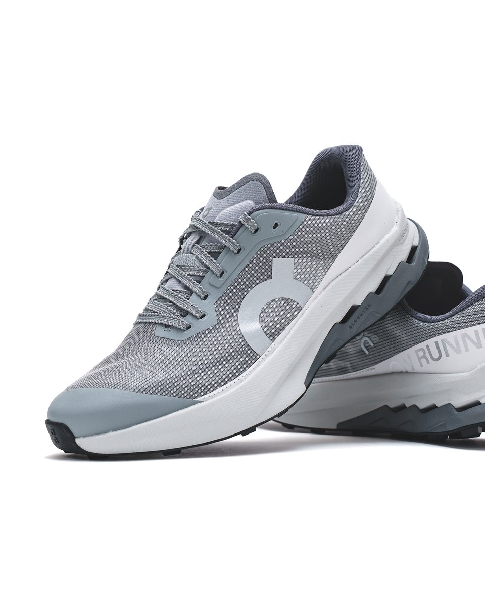 solestop's tweet photo. Built for steep, technical trails, the On Cloudultra Peak combines stable CloudTech cushioning, a dual-density Helion midsole, and Missiongrip traction for confident performance.
Available online at https://t.co/sIQghev3md.
#Solestop #On #OnCloud https://t.co/dqrd2ag2Eh