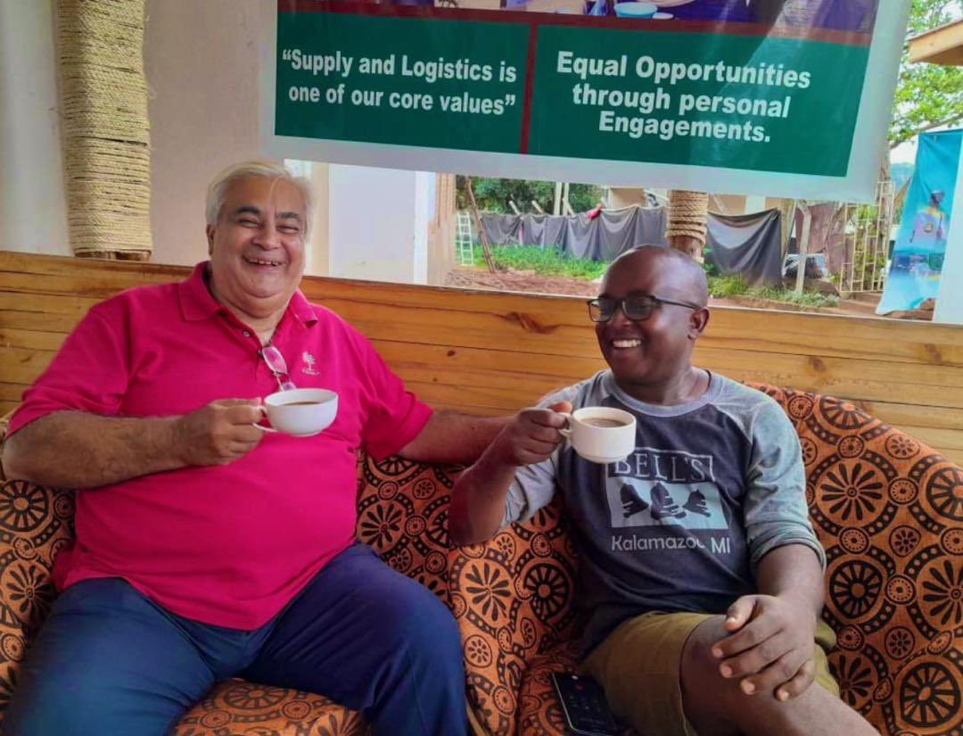 GKatabazi's tweet photo. USA 🇺🇸 Coffee Market.

American coffee drinkers have made their choice clear. 

For the second consecutive year, specialty coffee consumption has held at a record 47% of US adults, surpassing traditional coffee’s 42% past-day intake. 

Younger consumers are leading the charge: 69% of 25-to-39-year-olds drank specialty in the past week, the highest of any age group. 

This isn’t a fleeting trend, it’s a structural shift toward quality,craft, and experience that the industry has spent years building.
But here’s the tension just as demand reaches new heights, supply faces a familiar threat. 

Concerns over a potentially historic El Niño are pushing arabica futures higher,with heavy rains already delaying Brazil’s harvest. 

The USDA may project a record 2026/27 crop, but weather patterns have a way of rewriting forecasts. 

If flowering is disrupted in Brazil’s key growing regions this September and October, that surplus could evaporate quickly.
The specialty sector has always thrived on differentiation,quality over quantity,and relationships over commodities. 

But differentiation doesn’t shield roasters and cafes from the reality of green coffee costs. 

A supply shock would test margins across the value chain, from producer to barista. The record demand we’re celebrating today makes the industry more vulnerable, not less, to the volatility that El Niño threatens to deliver.

For now, specialty coffee’s trajectory is one of remarkable strength. 

But the weather doesn’t read market reports. The question isn’t whether El Niño will arrive, but whether the industry is prepared for what comes next.
@hazelbamwanga @adoniaayebare