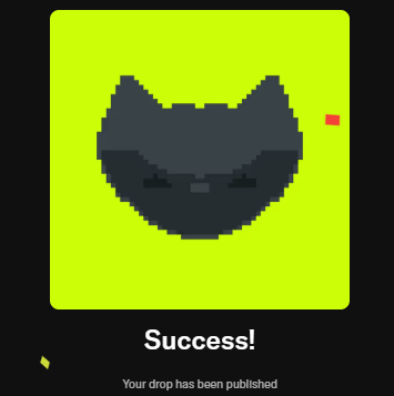 RHBitCatties's tweet photo. Revealed
 
Show your rh Bit Catties https://t.co/ZN2oLmAEKh