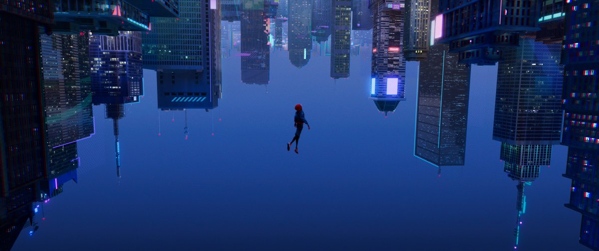 MusesOfMedia's tweet photo. Let's jump back into the Spider-Verse on the third day of #AnimationAppreciationMonth. It's the perfect time to revisit the exciting animated films ‘Spider-Man: Into the Spider-Verse’ and ‘Across the Spider-Verse.’
Then continue patiently waiting for ‘Beyond the Spider-Verse.’ https://t.co/CeN70WNJ3b