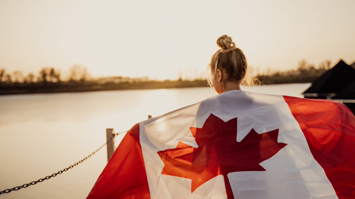 ORIONNetwork's tweet photo. Happy Civic Holiday! Whether you're spending time with family, exploring your community, or enjoying the outdoors, we hope you have a wonderful long weekend. ☀️ #CivicHoliday https://t.co/wqVBgNTJrh
