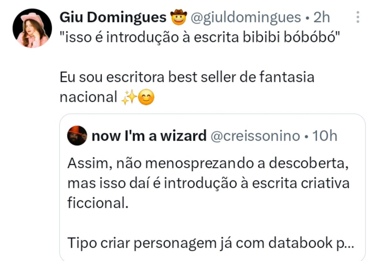 lyehningstar's tweet photo. O que esperar de uma pessoa que o argumento é esse aqui, mds https://t.co/EH53bqbmXq