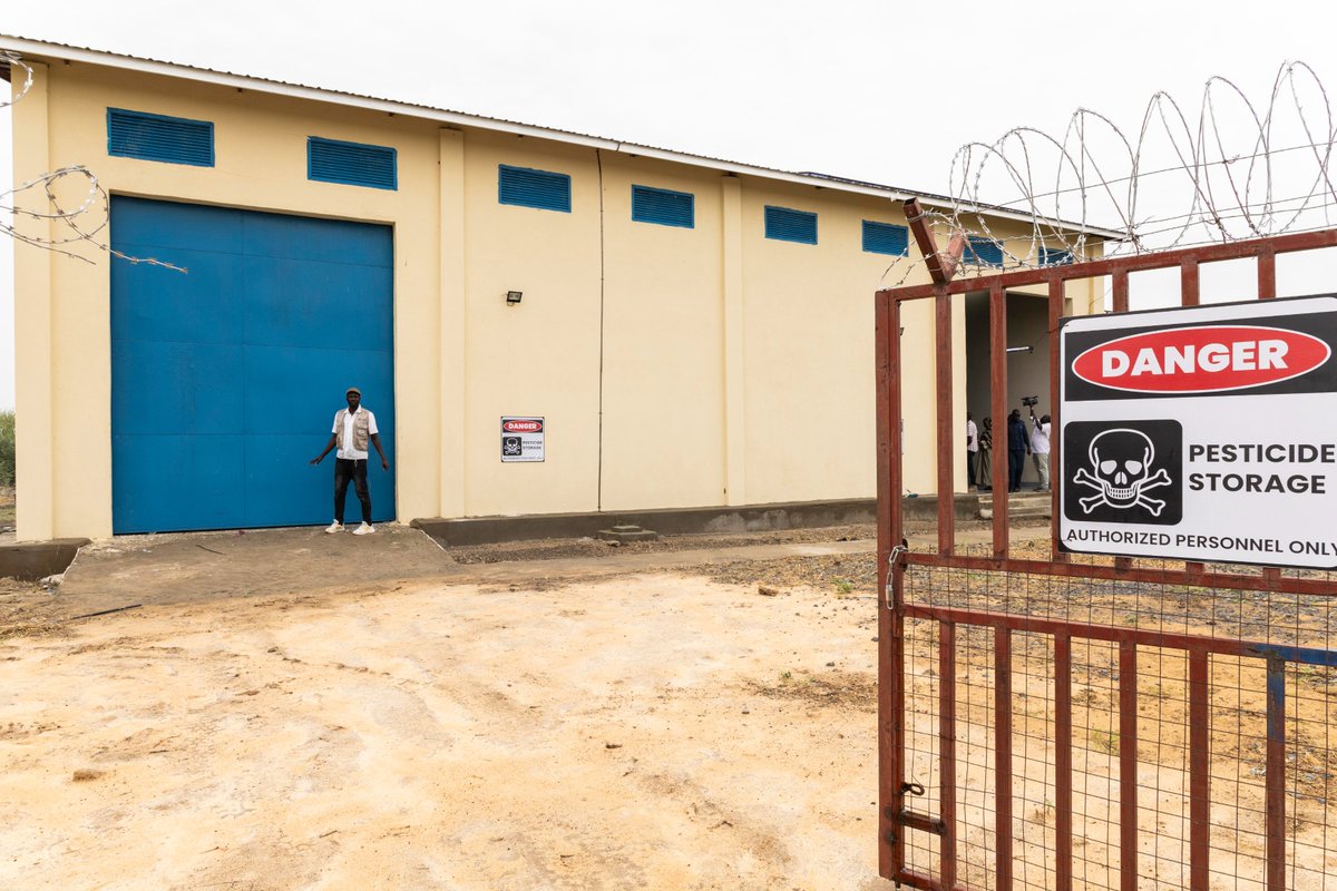 FAOSouthSudan tweet picture