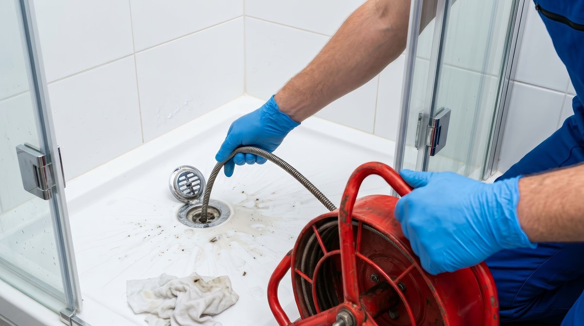 IdahoPlumbing's tweet photo. Repeated sewer backups are a sign it's time to investigate the entire system instead of relying on temporary fixes. #Plumbing #BoisePlumber #SewerProblems #Meridian https://t.co/FmYeWZH9cL https://t.co/zMPaN0tkcL