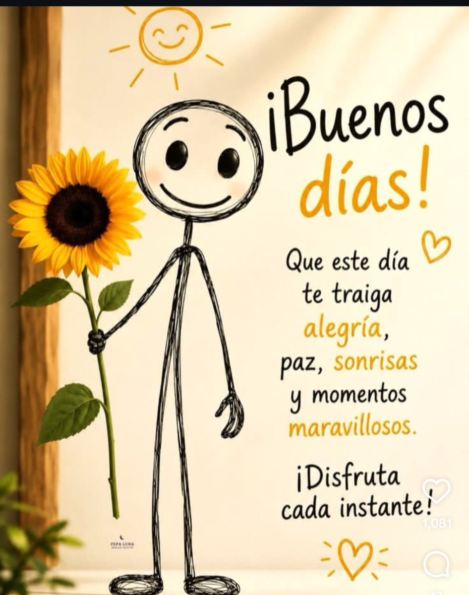 parma_27's tweet photo. #BuenLunes https://t.co/kxNSqudv8m