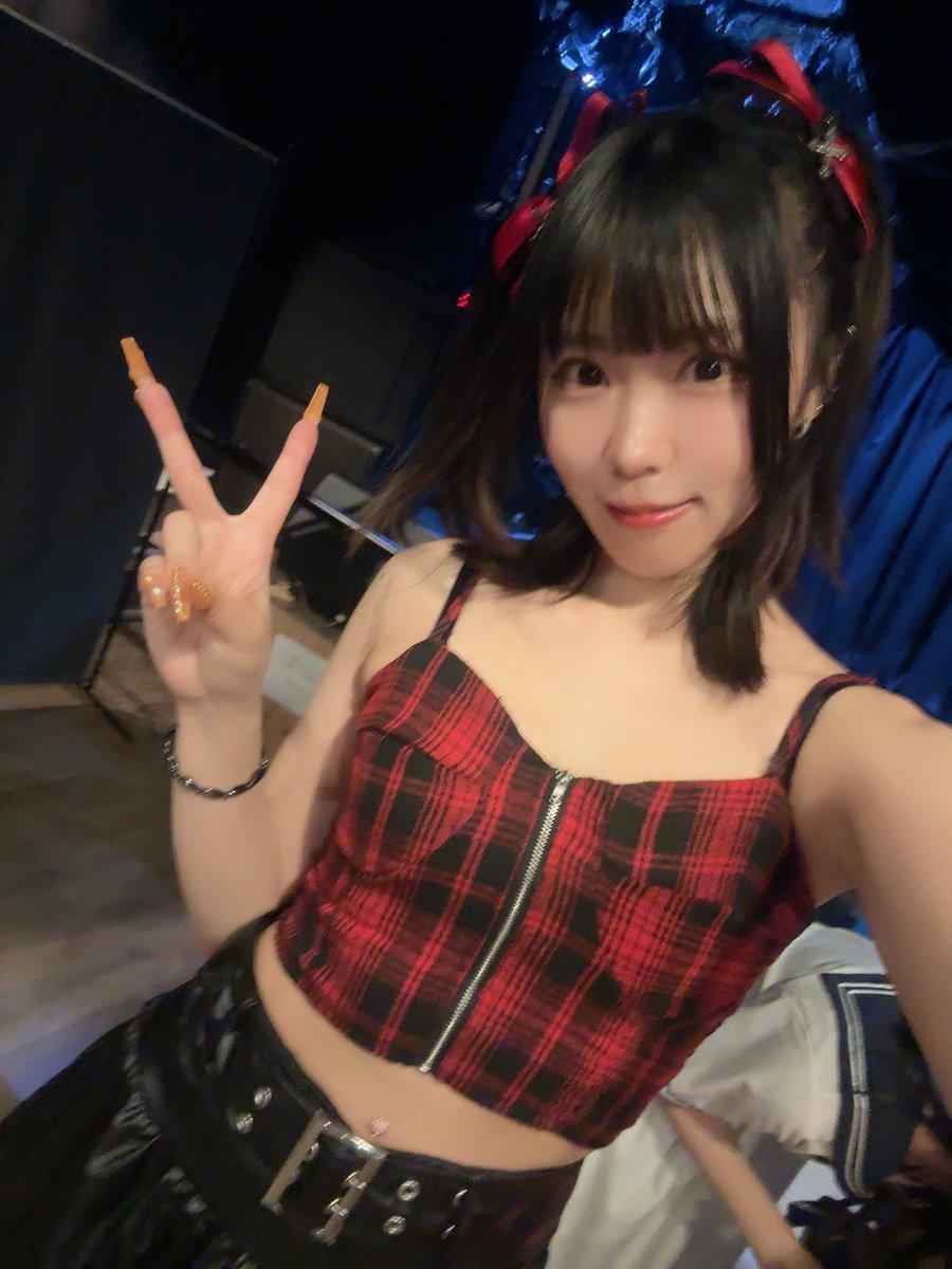 ちぃな (@chiina_811) / X