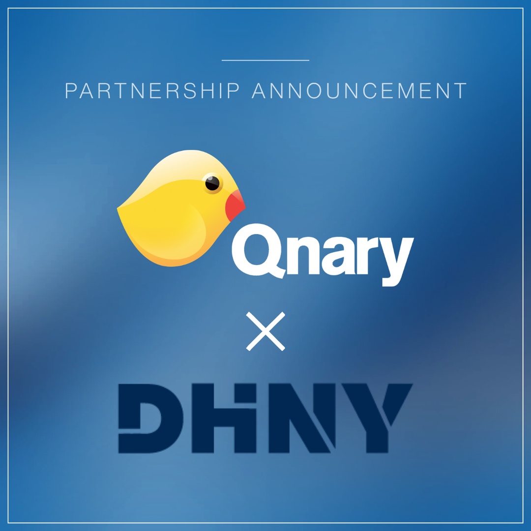 qnary's tweet photo. We're excited to announce our new partnership with Digital Health New York!

DHNY SUMMIT is an invitation-only experience that brings together the people, influencers and organizations that represent the robust digital health community in New York. 

🔗 https://t.co/5rPXxJzK4c https://t.co/HywkTgjser