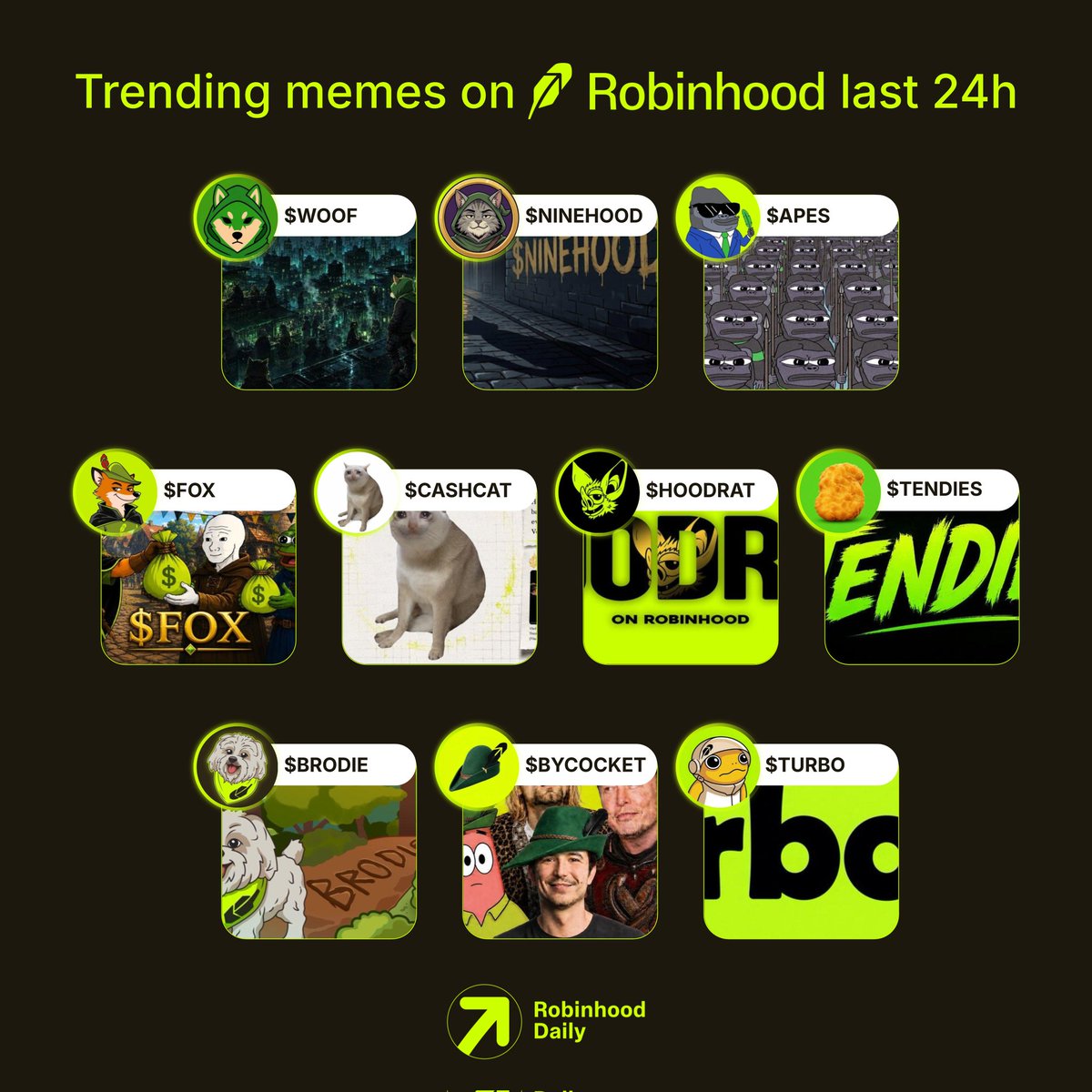 RH Daily tweet media