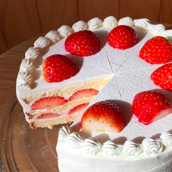 daily_dolce's tweet photo. Too perfect to eat https://t.co/beNWzP9Zmy