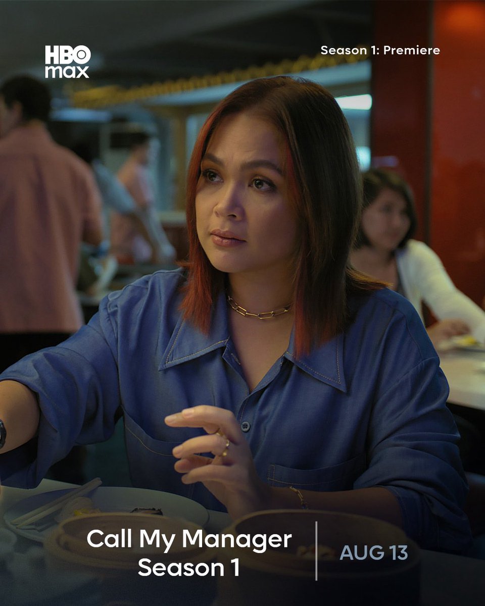 officialjudayph's tweet photo. This August, your watchlist becomes your full-time job.
Catch #CallMyManagerPH, #Lanterns, #MyBiasMyBoss, and more this month on HBO Max Philippines. https://t.co/YZkBEcCiHe