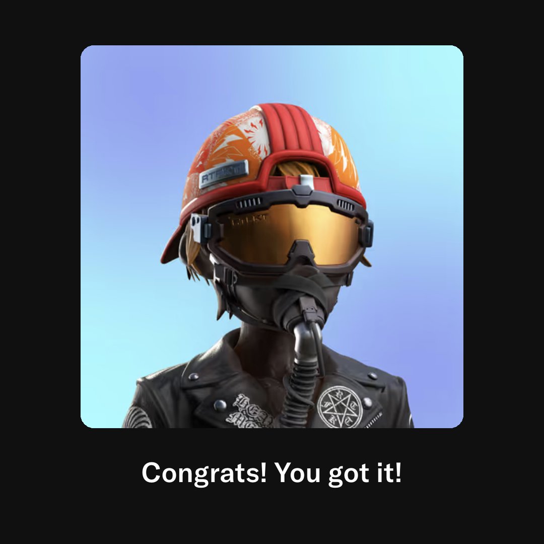 TonyNFT33's tweet photo. this clonex has been in my banner for months
never owned it, just liked it too much to leave it out

yesterday it finally became mine https://t.co/JYRtrMrarE