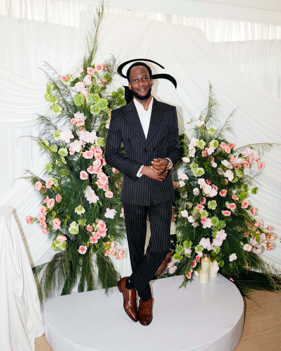 StiitchClothing's tweet photo. The smile says it all.

A great suit doesn’t just change how you look, it changes how you feel.

At Stiitch, we create more than suits; we craft pieces that become part of life’s biggest moments.

Send us a DM to place your order. Worldwide delivery available. https://t.co/YsaqExfvWm