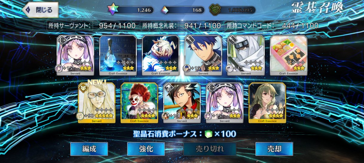 BB_Nikola's tweet photo. 福袋あれこれ https://t.co/fS4MdrD16O