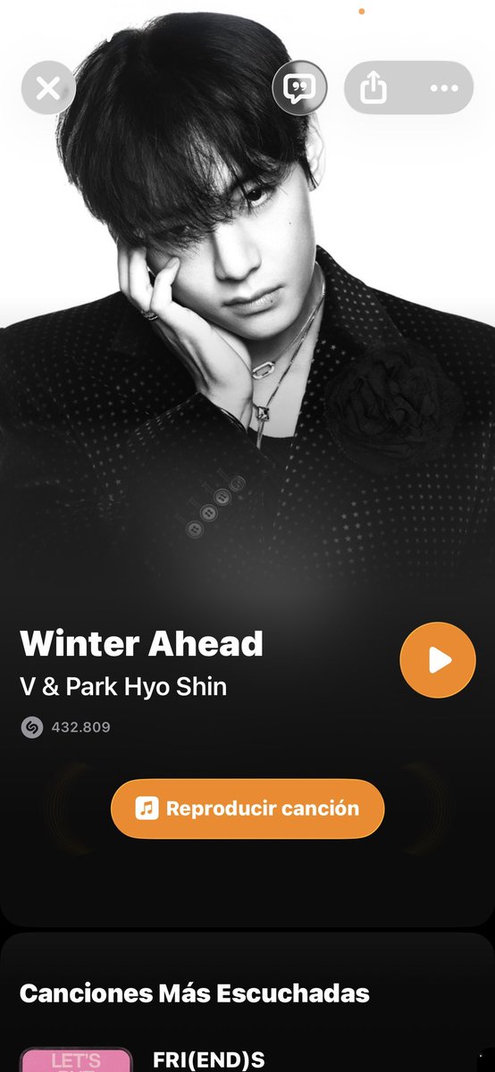BeatrizPM94's tweet photo. @Kth_Shazam @BTSVSpain @taeteamspain BORAHAE TAEHYUNG
#SHAZAMFORV https://t.co/iE8qL2qe5g