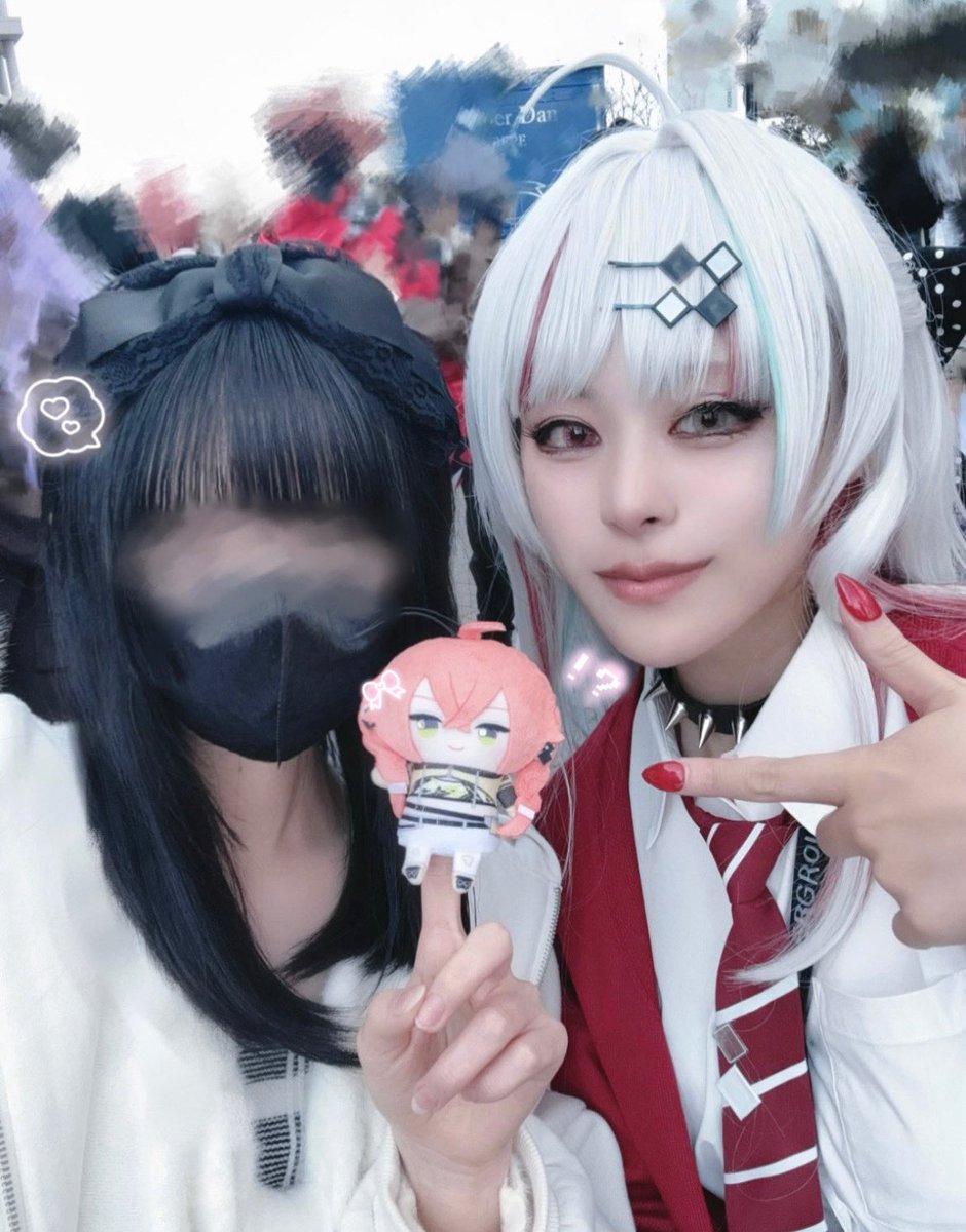 miya_mn2's tweet photo. ⠀⠀⠀⠀⠀⠀⠀⢀⣄⡀⠀⠀⠀⠀⢀⣤⡀⠀⠀⠀⠀⠀⠀⠀
⠀⠀⠀⠀⠀⠀⠀⣿⣿⣿⣷⣀⢀⣾⣿⣿⣿⠀⠀⠀⠀⠀⠀⠀
⠀⠀⠀⣠⣤⣄⣀⠙⠿⢛⣩⠎⠱⣝⡛⠿⠋⣀⣠⣤⣄⠀⠀⠀
⠀⠀⠀⣿⣿⣿⣿⣿⣿⣿⠋⠀⠀  ❤️‍🩹꒰@ en0k1n0k1 ꒱⠀⠀⠀
⠴⣿⣷⣽⠀⠀⠉⠙⠋⠀⠀⠀⠀⠀⠈⠙⠋⠉⠀⠀⣭⣾⣷⠄ https://t.co/I0jW4vZJht