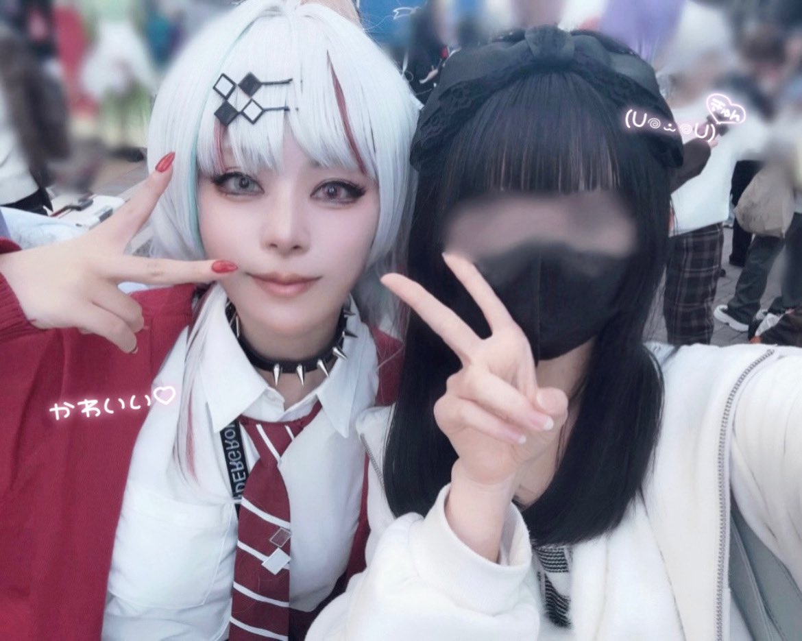 miya_mn2's tweet photo. ⠀⠀⠀⠀⠀⠀⠀⢀⣄⡀⠀⠀⠀⠀⢀⣤⡀⠀⠀⠀⠀⠀⠀⠀
⠀⠀⠀⠀⠀⠀⠀⣿⣿⣿⣷⣀⢀⣾⣿⣿⣿⠀⠀⠀⠀⠀⠀⠀
⠀⠀⠀⣠⣤⣄⣀⠙⠿⢛⣩⠎⠱⣝⡛⠿⠋⣀⣠⣤⣄⠀⠀⠀
⠀⠀⠀⣿⣿⣿⣿⣿⣿⣿⠋⠀⠀  ❤️‍🩹꒰@ en0k1n0k1 ꒱⠀⠀⠀
⠴⣿⣷⣽⠀⠀⠉⠙⠋⠀⠀⠀⠀⠀⠈⠙⠋⠉⠀⠀⣭⣾⣷⠄ https://t.co/I0jW4vZJht