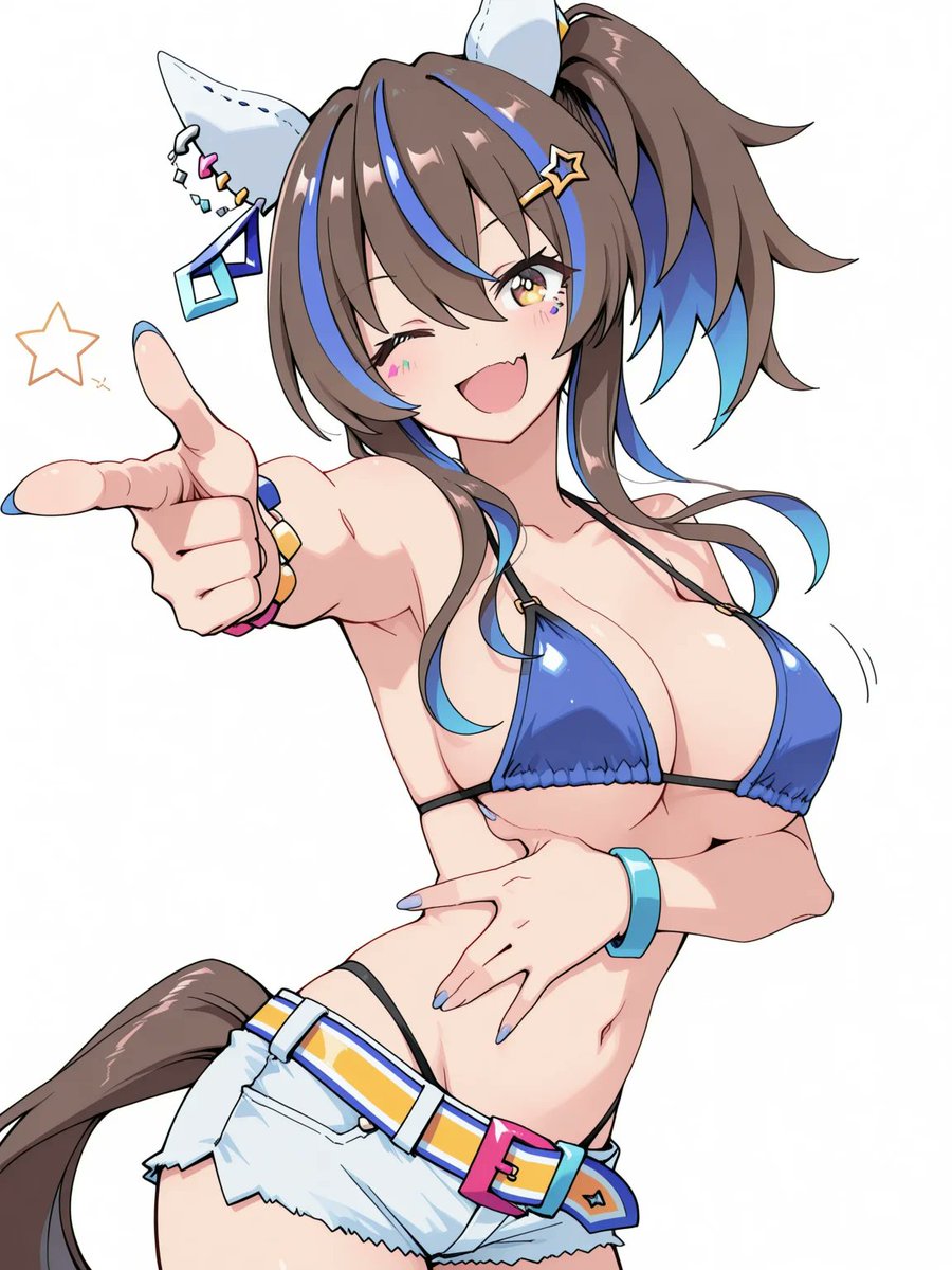 outounashi_'s tweet photo. ダイタクヘリオス https://t.co/IVJmnCKlxN