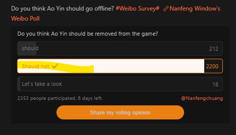 swallowedbymoss's tweet photo. ‼️IMPORTANT POLL‼️
This is NOT fan-made and is from a legitimate media outlet. If you have Weibo go and vote the second option for Valko
#NoValkoNoMoney #BringBackValko https://t.co/EJnU9Fb7De