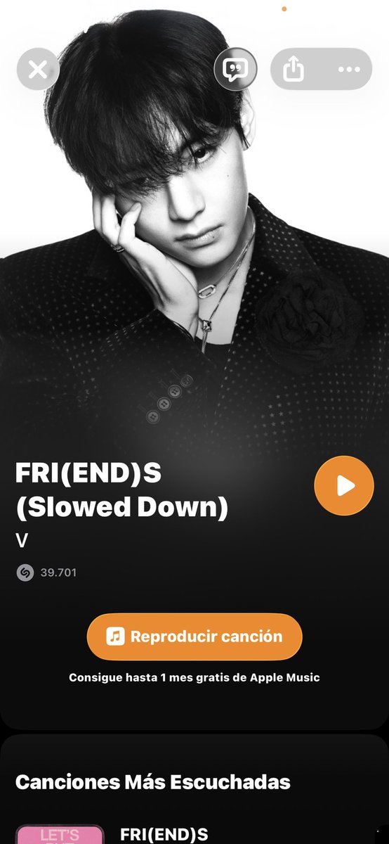 BeatrizPM94's tweet photo. @Kth_Shazam @BTSVSpain @taeteamspain BORAHAE TAEHYUNG
#SHAZAMFORV https://t.co/GcPfExgCo4