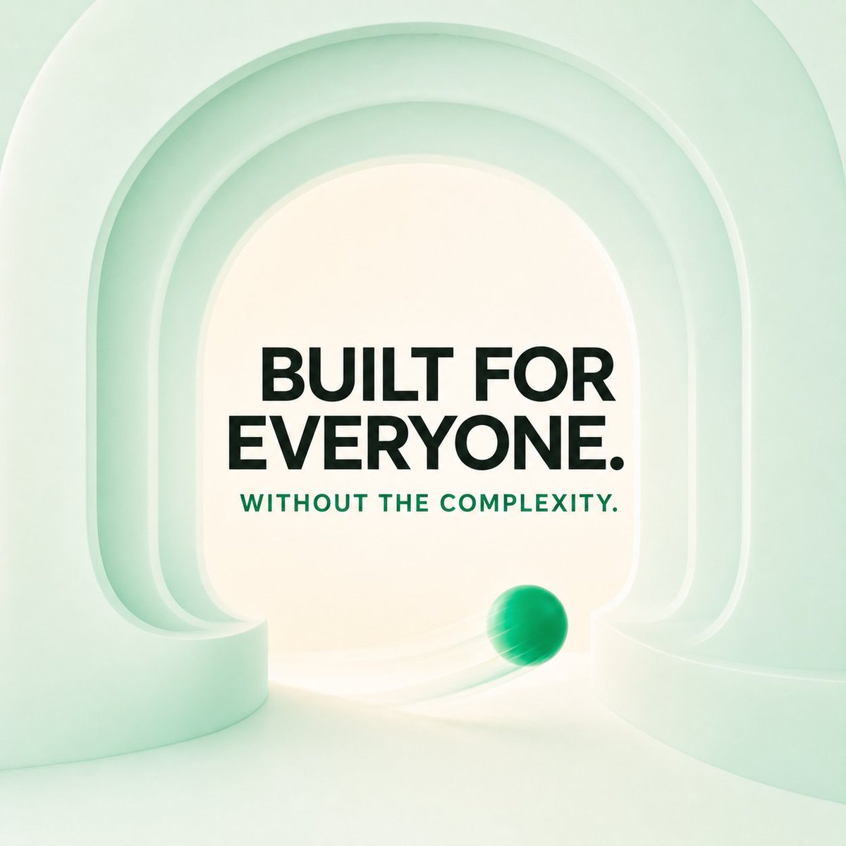 getpocket_'s tweet photo. Blockchain was built for everyone.

It just hasn’t felt that way—yet.

#stellar #Web3 #getpocket https://t.co/lqULahrExc