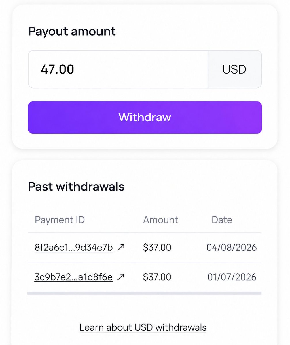 hi_vecna's tweet photo. Get $10 - 37$ FREE Just for Signing Up 💎

@zulticom 

Reward: $10 Instant

Claim:
https://t.co/UUKGfdLGG0

• Sign up and complete verification

• Claim your $10 signup reward

• Collect Gems from daily spins, games, and tasks

• Use your Gems to enter Daily Draws for USD prizes

• Win draws and level up to earn more USD

• Reach the $37 minimum by combining:

$10 signup bonus

- Daily Draw winnings
- Level rewards
- Daily activities and games

• Withdraw your earnings in Crypto (SOL) once you reach $37

Cost: Free

Minimum Withdrawal: $37

Start early while rewards are still available.

Not sponsored. DYOR.