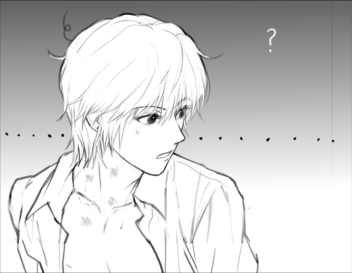 ConfusedLulux's tweet photo. #Leopika https://t.co/AIFEH3rKu3