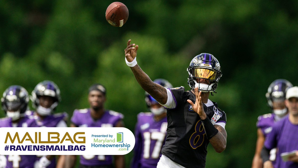 Baltimore Ravens tweet media