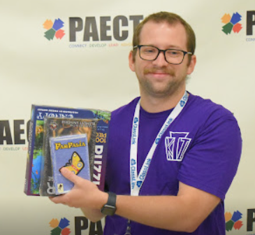 keystonespa's tweet photo. Thank you to @vgcusa  Video Game Clubs of America and @1UPEDU  for ALL the amazing Games donated for Prize Patrol at KTI SUMMIT 2026!!
https://t.co/K7SEuPvcon
https://t.co/O0IzKehO5G https://t.co/PvFMQnl0nS