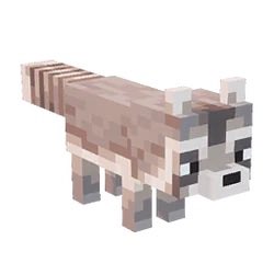 BobicraftMC's tweet photo. Ojalá que mañana metan un animal nuevo en el Dappled Forest 🙏🏼 https://t.co/0CoCWrLYUI